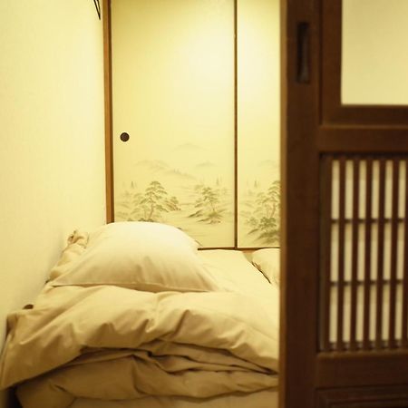 Bnb+ Asakusa Kuramae Tokyo Esterno foto