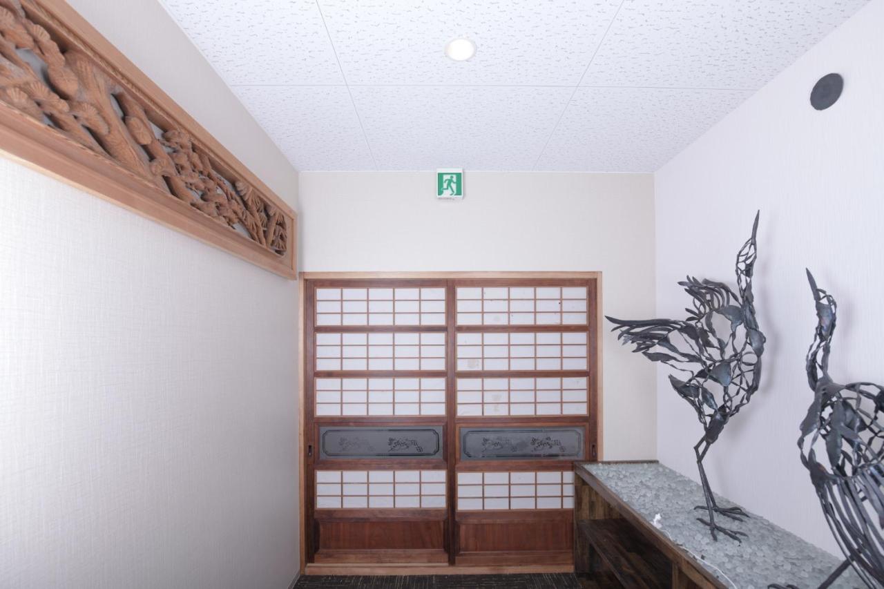 Bnb+ Asakusa Kuramae Tokyo Esterno foto