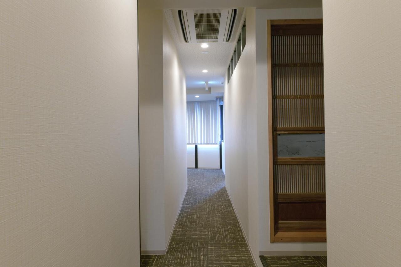 Bnb+ Asakusa Kuramae Tokyo Esterno foto