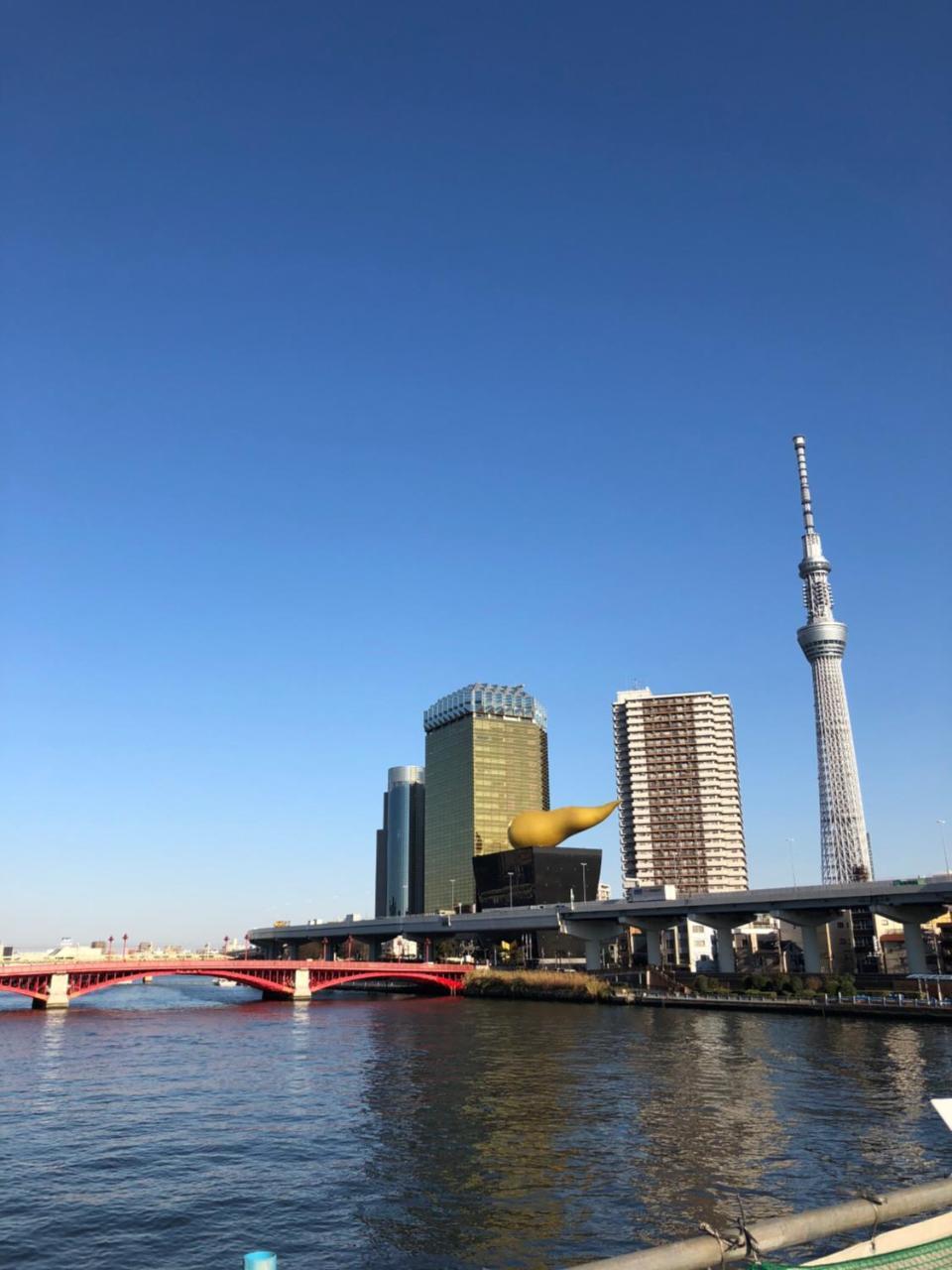 Bnb+ Asakusa Kuramae Tokyo Esterno foto