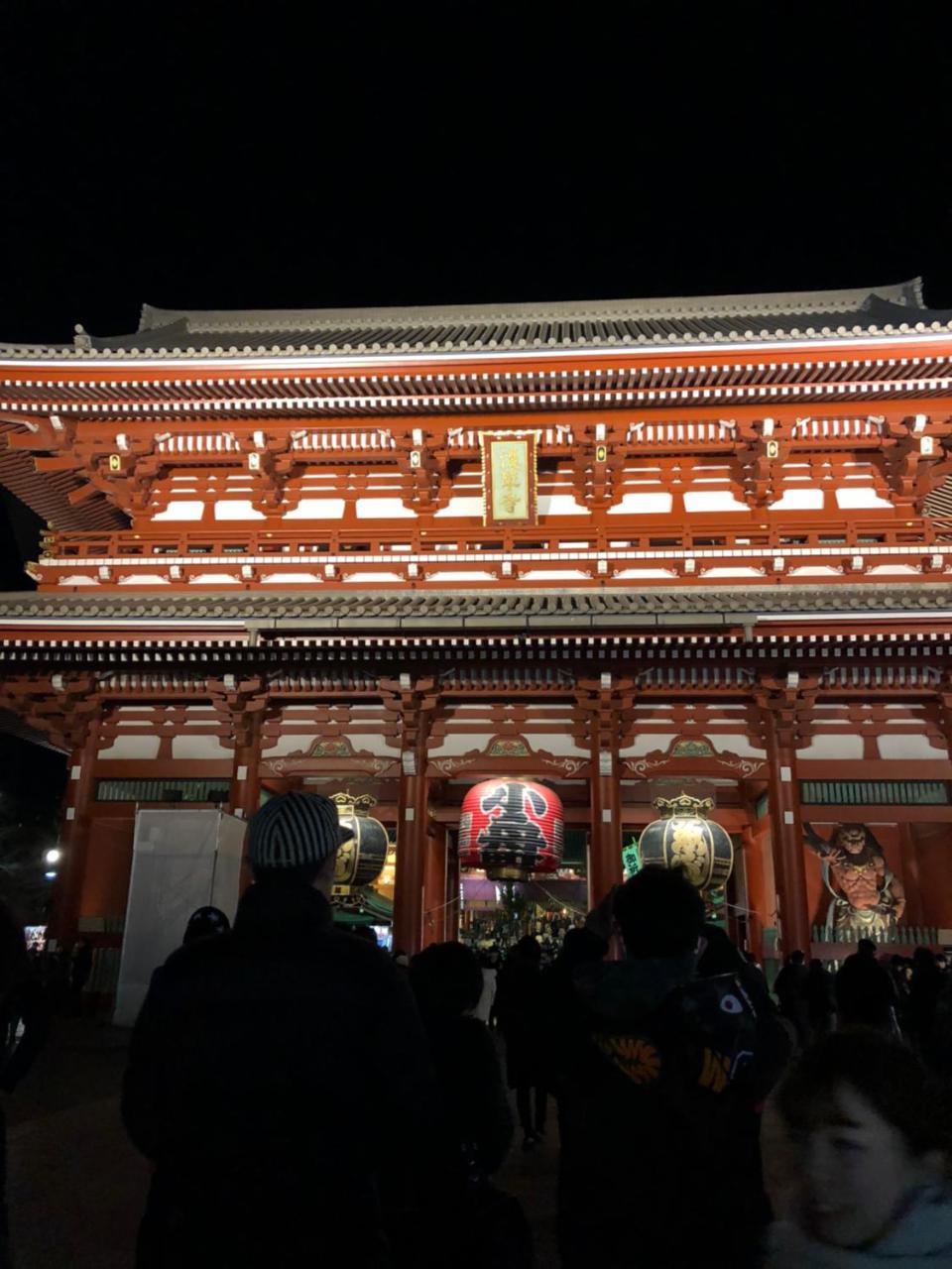 Bnb+ Asakusa Kuramae Tokyo Esterno foto