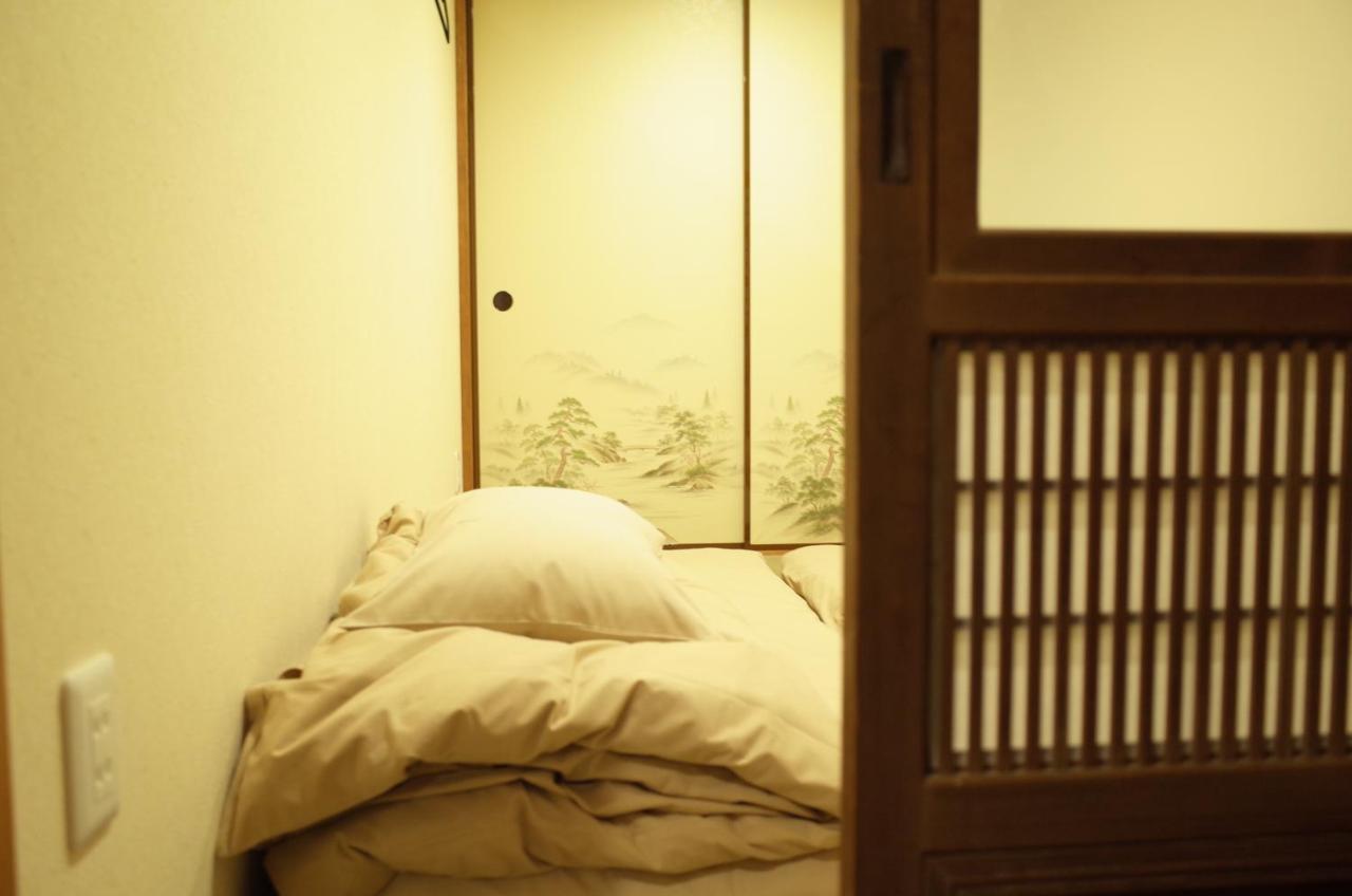 Bnb+ Asakusa Kuramae Tokyo Esterno foto