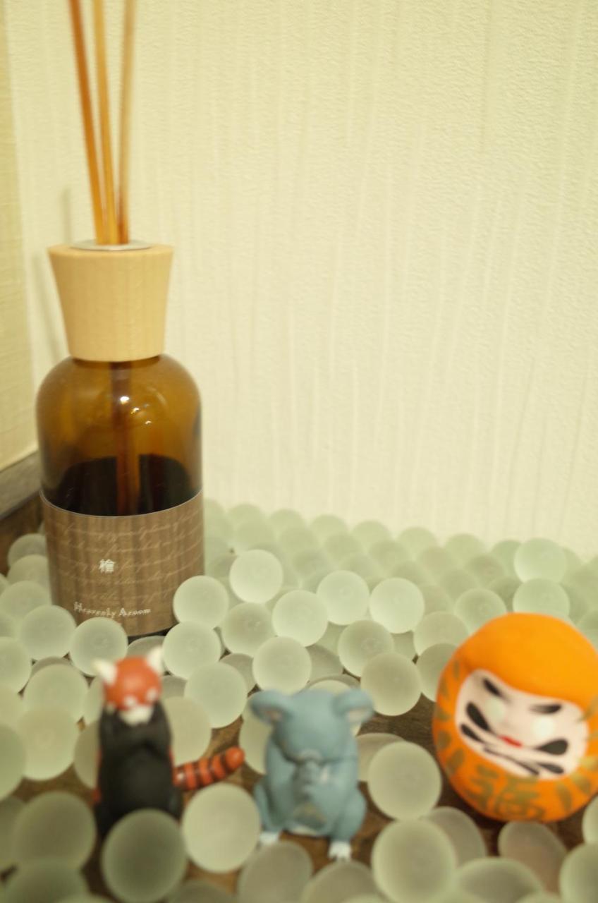 Bnb+ Asakusa Kuramae Tokyo Esterno foto