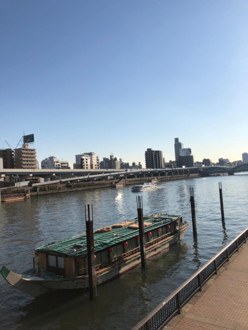 Bnb+ Asakusa Kuramae Tokyo Esterno foto