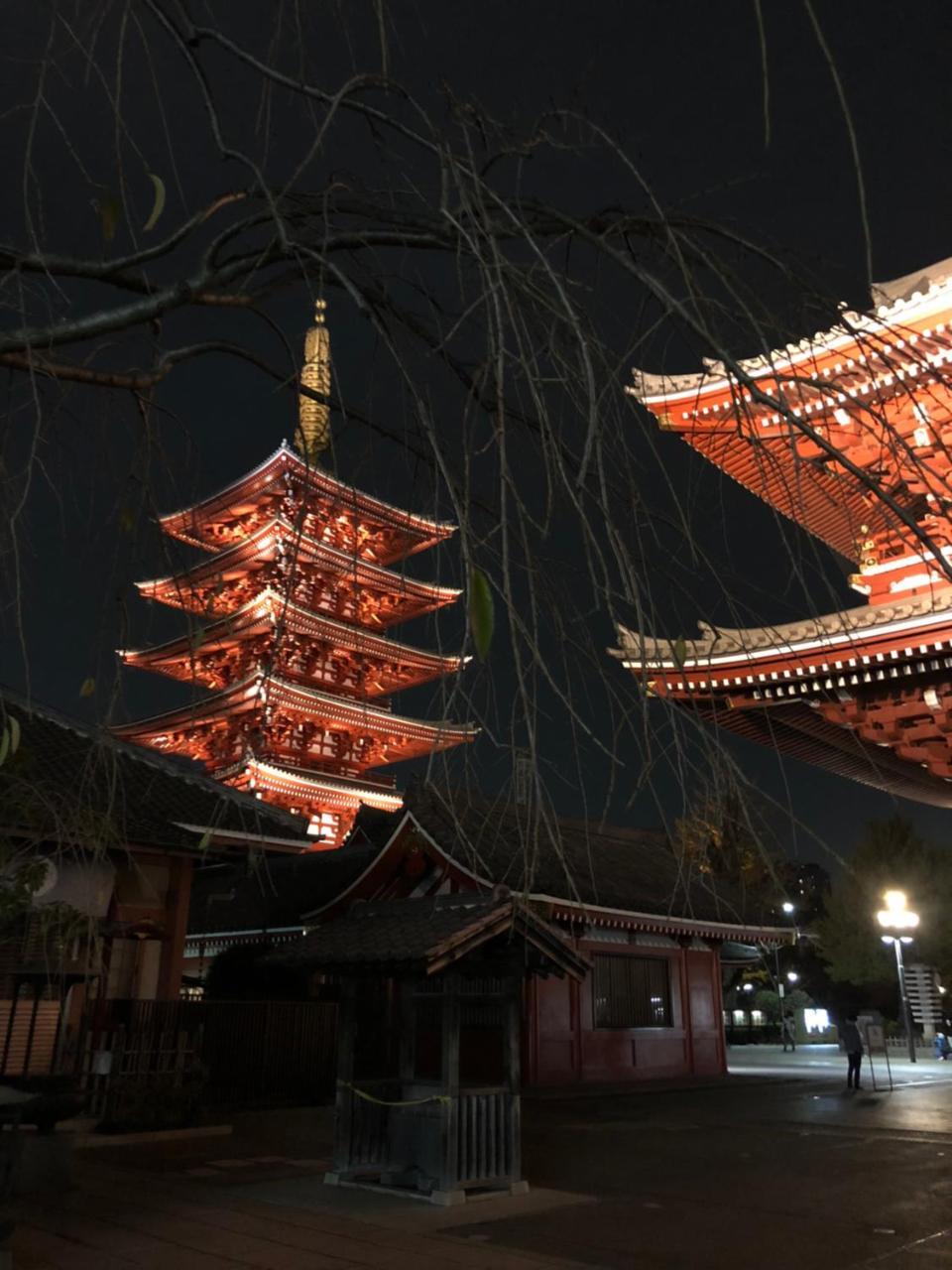 Bnb+ Asakusa Kuramae Tokyo Esterno foto