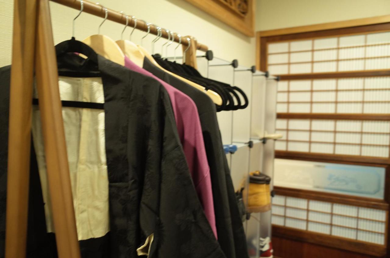Bnb+ Asakusa Kuramae Tokyo Esterno foto