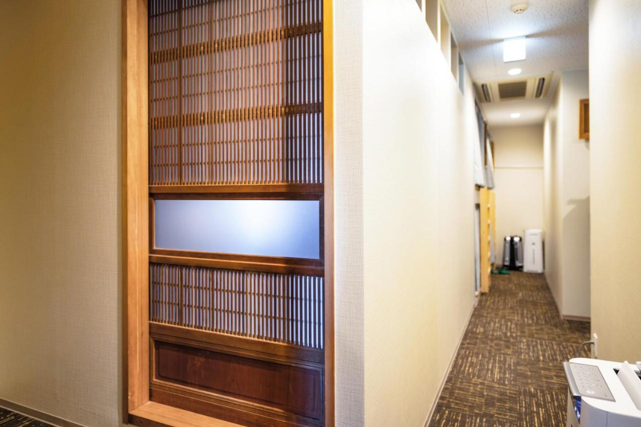 Bnb+ Asakusa Kuramae Tokyo Esterno foto