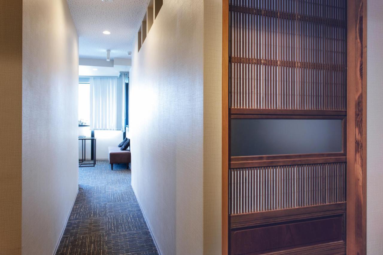 Bnb+ Asakusa Kuramae Tokyo Esterno foto