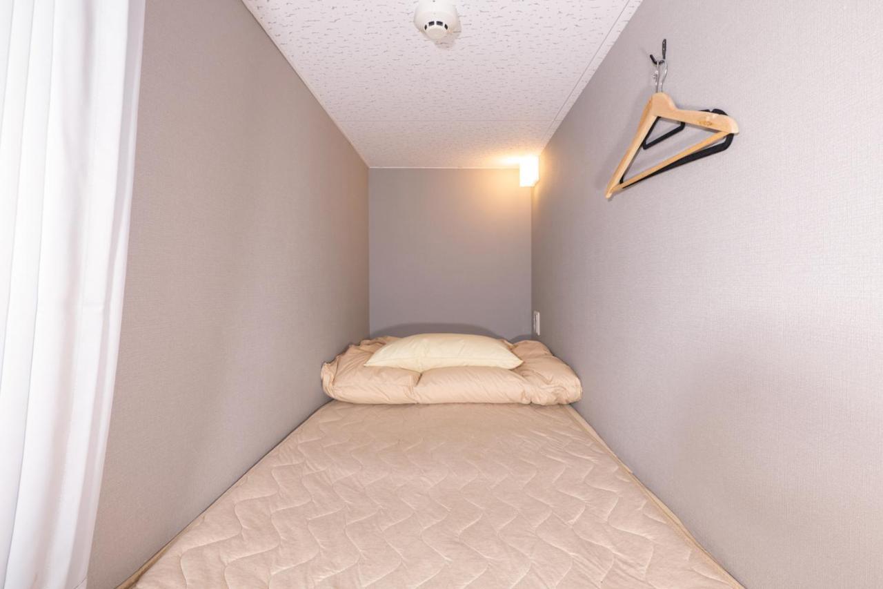 Bnb+ Asakusa Kuramae Tokyo Esterno foto